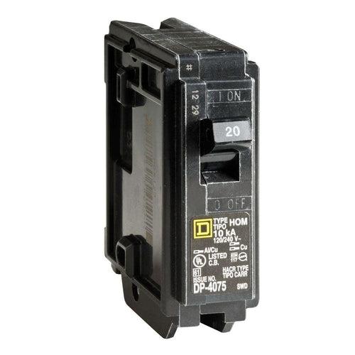 Homeline 20 Amp Single-Pole Circuit Breaker(HOM120CP) - vkupka1e5i4n785marhq_x500.jpg