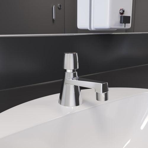 Rockaway 20-1/2" Oval Vitreous China Drop In Bathroom Sink with Overflow and 1 Faucet Hole at 0" Centers - vkzhbomtmsglmtqoe93f_x500.jpg