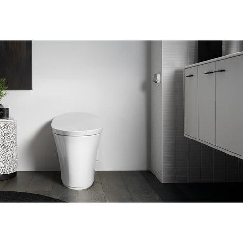 Veil Dual Flush One Piece Elongated Chair Height Intelligent Toilet - Seat Included with Quiet Close Lid - vlamndscwkrhayxdegr2_x500.jpg