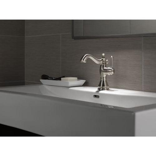 Cassidy Single Hole Bathroom Faucet with Pop-Up Drain Assembly - Includes Lifetime Warranty - vlfybsebcnstplefmcth_x500.jpg