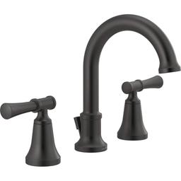 Chamberlain 8 in. Widespread 2-Handle Bathroom Faucet in Matte Black - vlmfypvdxhj7caelxnfy_800x500@2x.jpg