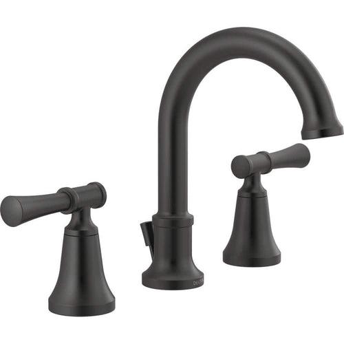 Chamberlain 8 in. Widespread 2-Handle Bathroom Faucet in Matte Black - vlmfypvdxhj7caelxnfy_x500.jpg