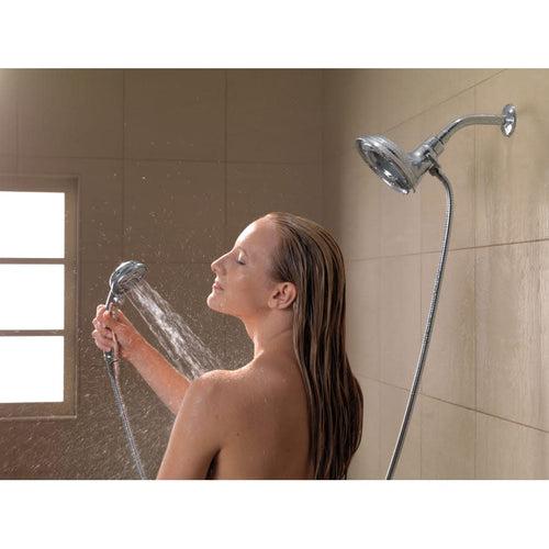 Universal Showering 2.5 GPM Multi Function 2-in1 In2ition Shower Head and Hand Shower with Magnetic Docking and H2Okinetic Technology - vltik6cub7pam4mamqeu_x500.jpg