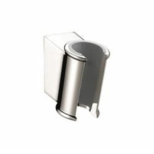 C Hand Shower Porter, Wall Mount, Brass, Polished Nickel - vlydkchf1gntfdfrlhfl_x500.jpg