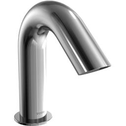 Standard R ECOPOWER or AC Powered 0.5 GPM Single Hole Touchless Bathroom Faucet Spout with 10 Second On-Demand Flow - vm2xonn13r0u2cgv5arp_800x500@2x.jpg