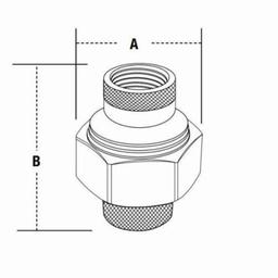 Dielectric Union, 3/4 in, FNPT - vmdma8expjlz8wbwhdz0_x500.jpg