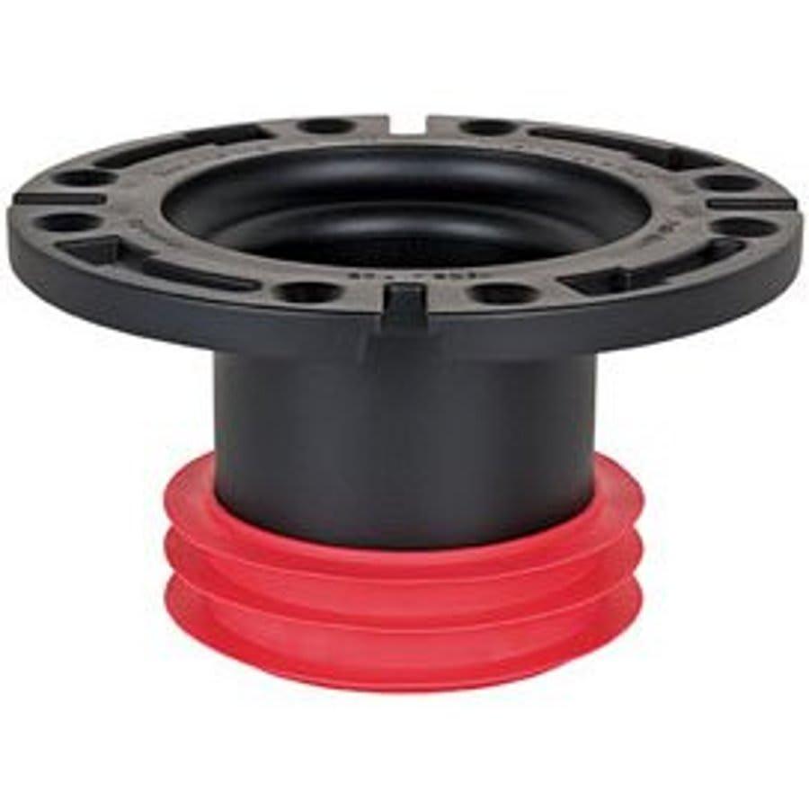 PushTite™ DWV Closet Flange, 4 in, Hub, ABS - vmprw6knj2h9zm3u00kc_800x500@2x.jpg