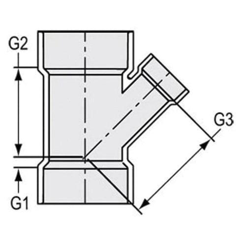 Wye, 6 x 2 in, Hub, DWV, PVC - vnmatdqldkzypd5p4pb2_x500.jpg