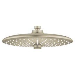 Grohtherm Euphoria 260 1.8 GPM Multi Function Shower Head with EcoJoy, DreamSpray, and SpeedClean - vo4jf7vawj3mklmsew2t_x500.jpg