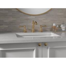 Cassidy Widespread Bathroom Faucet with Pop-Up Drain Assembly - Includes Lifetime Warranty - vouqb1dldq127logsqre_x500.jpg