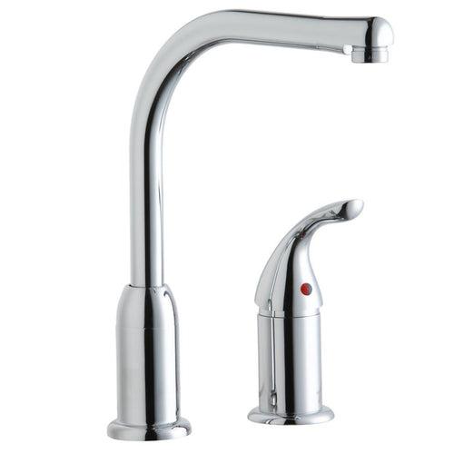 Everyday Kitchen Faucet, Deck Mount, ADA, 1 Lever Handle, 2-Hole, Polished Chrome - vovxfnr8hiw0st56jnol_x500.jpg