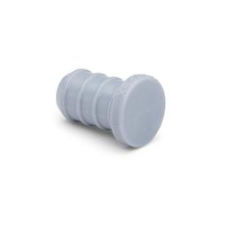 QickSert CR® Plug, 1/2 in, Crimp PEX, Poly - vpb3oqvultk2e2gicc8w_x500.jpg