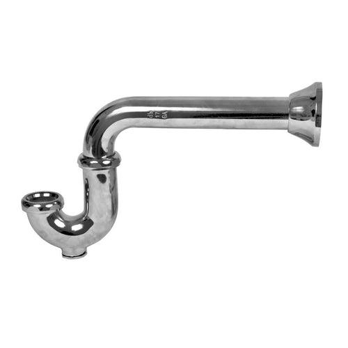 Tubular P-Trap, 1-1/2 in, 17 ga, Polished Chrome - vpqxnpad0zbqtyjrqr1u_x500.jpg