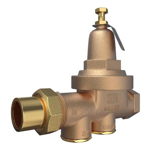 Pressure Reducing Valve, 3/4 in, Union FNPT x FNPT, Bronze - vpxychqhvhpuaotaansb_x500.jpg