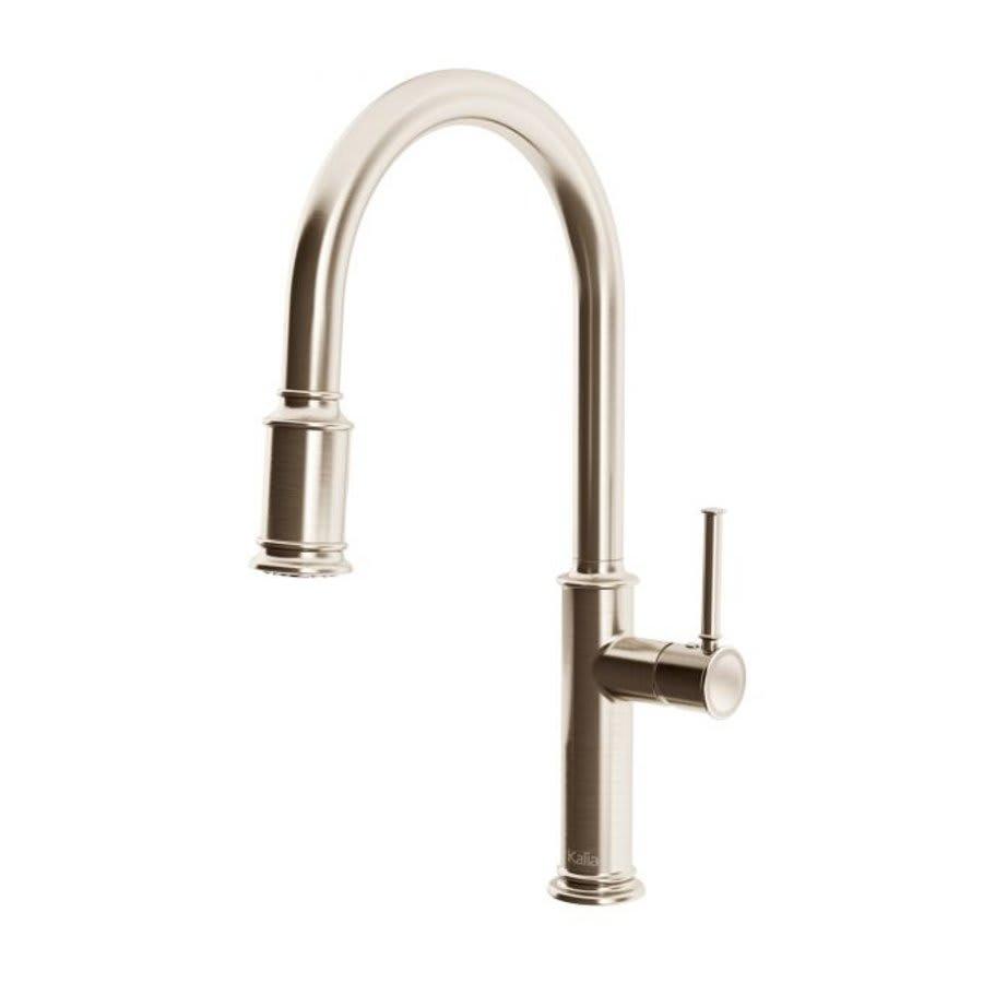 Kitchen Faucet, Deck Mount, ADA, 1 Lever Handle, 1-Hole, Stainless Steel - vqdrscng0llevcqd9jlj_800x500@2x.jpg