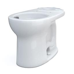 Drake® Toilet Bowl, Floor Mount, 12 in Rough, ADA, Round, White - vr4iqinqrojtm7lwrraw_x500.jpg