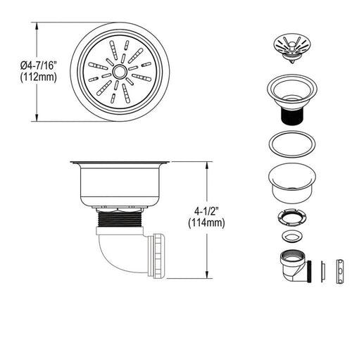 3-1/2 in, Drain Fitting Type 304/304L Polished Stainless Steel Steel Body Strainer Basket Tailpiece and Elbow - vrjotxinjqj0dj7qmvii_x500.jpg