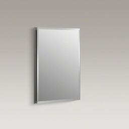 16" x 20" Single Door Reversible Hinge Frameless Mirrored Medicine Cabinet - vrs7ubvu3mvok1je2tvw_x500.jpg