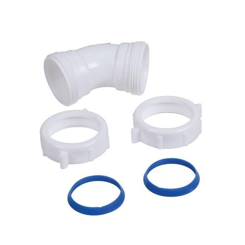 45 deg Tubular Elbow, 1-1/2 in, White - vrvwbl72jupymgbbz27w_x500.jpg