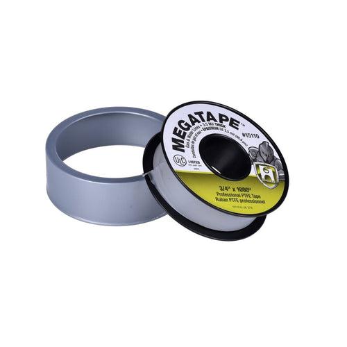 High Density Teflon Tape, 3/4 in W, 1000 in L, Gray - vsjhm3elsml3lvjertpa_x500.jpg