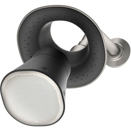 Moxie 2.5 GPM Single Function Shower Head with Bluetooth Technology - vsn8mnq4lr81ulqzrqiq_x500.jpg