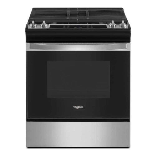 30"W 5.0Cuft Slide In 4B Gas Range Stainless Steel - vst1qbxvsskag4wenjzb_x500.jpg