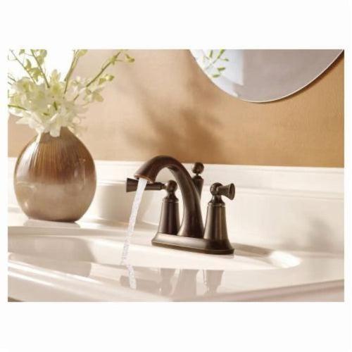 Wynford™ Centerset Lavatory Faucet, ADA, 2 Handle, 2-Hole, 1.2 gpm, Brushed Nickel - vtn0ekvln7n4qn4wsils_x500.jpg