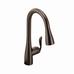 Arbor™ Kitchen Faucet, Deck Mount, ADA, 1 Lever Handle, 1 or 3-Hole, Oil Rubbed Bronze - vtyxiigipi6ryupdsrc0_800x500@2x.jpg