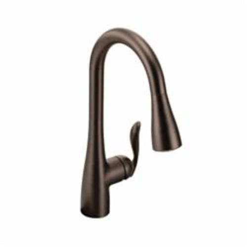 Arbor™ Kitchen Faucet, Deck Mount, ADA, 1 Lever Handle, 1 or 3-Hole, Oil Rubbed Bronze - vtyxiigipi6ryupdsrc0_x500.jpg