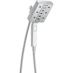 Universal Showering Rectangular 2.5 GPM Multi Function 2-in-1 In2ition Shower Head and Hand Shower with H2Okinetic and MagnaTite Technology - vujh5eeoyibfflpmx3pm_800x500@2x.jpg