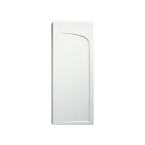 Ensemble™ 2-Piece End Wall Set, 72-1/2 x 31-1/4 in, White - vvf0wheqe1msrwzdkqad_x500.jpg