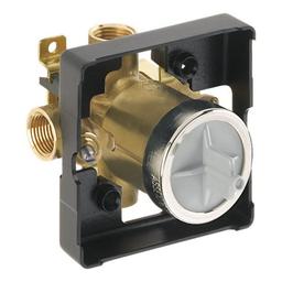 Universal Tub and Shower Rough-In Valve Body, 1/2 in, FNPT, Forged Brass Body - vvvkdp8gmh0nzn1x3xzy_x500.jpg