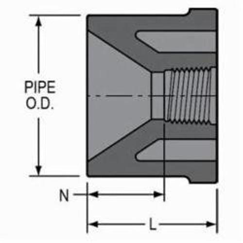 Bushing, 2 x 1-1/4 in, Spigot x FNPT, SCH 80/XH, PVC - vvx8vprjadmkswzrfzzm_x500.jpg