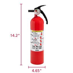 Basic Use Fire Extinguisher with Easy Mount Bracket & Strap, 1-A:10-B:C, Dry Chemical, One-Time Use, 2-Pack - vwbbdux1kgt8gztjmvpk_x500.jpg