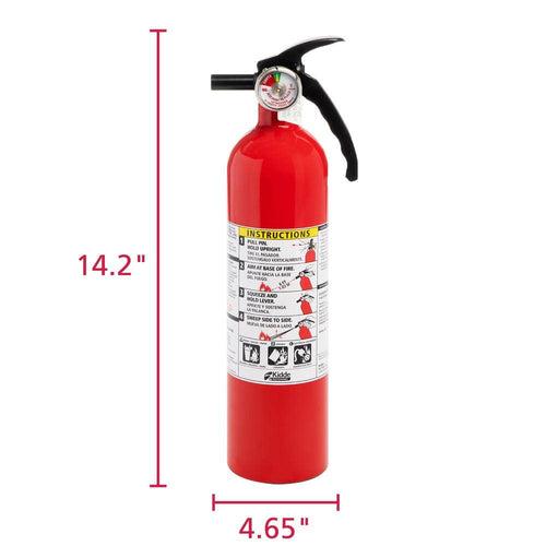 Basic Use Fire Extinguisher with Easy Mount Bracket & Strap, 1-A:10-B:C, Dry Chemical, One-Time Use, 2-Pack - vwbbdux1kgt8gztjmvpk_x500.jpg