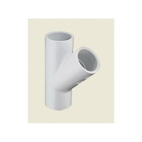 Wye, 1 in, Socket, SCH 40/STD, PVC - vwmwa1dj3fwpc09cmvnm_x500.jpg