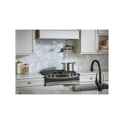 Pot Filler Faucet, Wall Mount, ADA, 2 Lever Handle, 1-Hole, Matte Black - vwri5ng1pwactftuepx3_x500.jpg