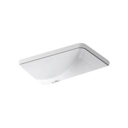 Ladena® Under Mount Lavatory Sink, ADA, 20-7/8 x 14-3/8 x 8-1/8 in, Vitreous China, White - vwuh0buivk9m8mw3uqhj_x500.jpg