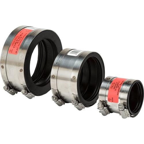 Transition Coupling, 1-1/2 x 2 in, Tubular x Cast Iron/Plastic, Rubber - vwx0nmnjpjmosv4zemjn_x500.jpg