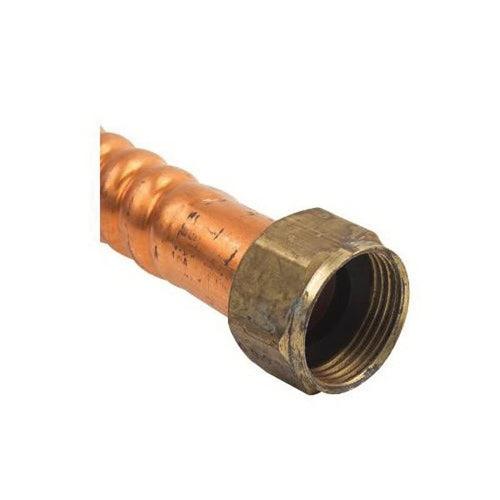 Corrugated Water Heater Flex, 3/4 in, FNPT, 12 in L, Copper - vxbrq7ubwngvzhns5zmh_x500.jpg