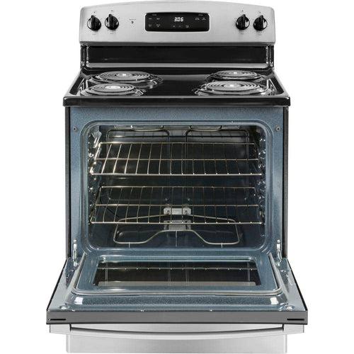 Ge® 30" Free-Standing Electric Range - vxoqwj1ykgxcdy9hlnck_x500.jpg