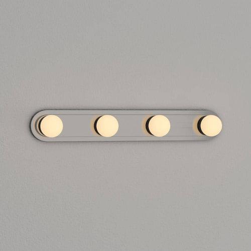 Hampton Bay Midford 24 in. 4-Light Brushed Nickel LED Vanity Light Bar with Frosted Shade - vxqj32md43rro0muaydf_x500.jpg