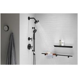 Purist 1.75 GPM Multi Function Hand Shower Package - Includes Slide Bar and Hose - vynqweumofleusbun5zy_x500.jpg