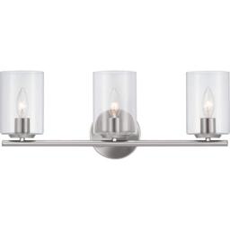 Champlain 22.375 in. 3-Light Brushed Nickel Modern Bathroom Vanity Light with Clear Glass Shades - vzd2dpbq7by0p4eo3jef_800x500@2x.jpg