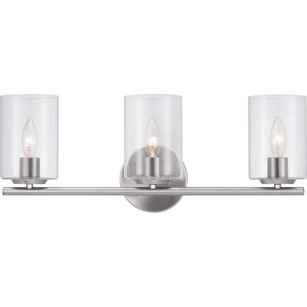 Champlain 22.375 in. 3-Light Brushed Nickel Modern Bathroom Vanity Light with Clear Glass Shades - vzd2dpbq7by0p4eo3jef_800x500@2x.jpg