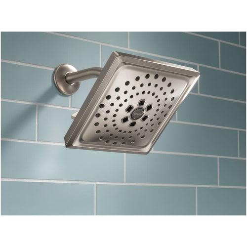 Universal Showering 7-5/8" Square 1.75 GPM Shower Head Full Spray Pattern with Touch Clean and H2Okinetic Technology - vzhsipi2xsanhc4yoxkl_x500.jpg