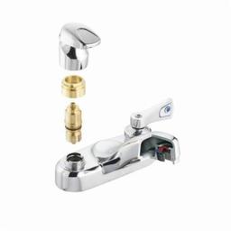 M-PRESS™ Metering Lavatory Faucet, ADA, 2 Handle, 2-Hole, 0.5 gpm, Polished Chrome - vzz6qfdzrnxnl0fselty_x500.jpg