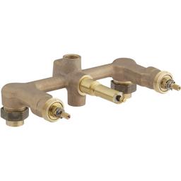 Coralais 1/2 Inch In-Wall Three-Handle Valve System with Integral Diverter and 8 Inch Centers - w0jryfv8hx0hgoitoihg_800x500@2x.jpg