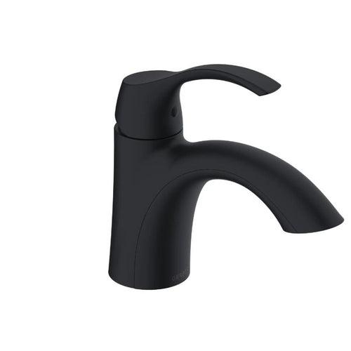 Antioch® Single Hole Lavatory Faucet, ADA, 1 Handle, 1-Hole, 1.2 gpm, Satin Black - w0sbelijoecsrcozqvya_x500.jpg