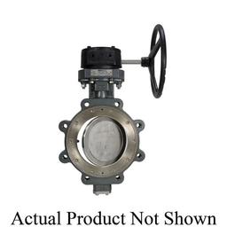 Lug Style Butterfly Valve, Lever Handle, 3 in, Flange, Carbon Steel - w0yspiyjt2dfio5nzkmc_x500.jpg